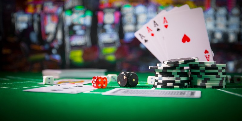 Các lưu ý khi tham gia đánh bạc tại casino trực tuyến