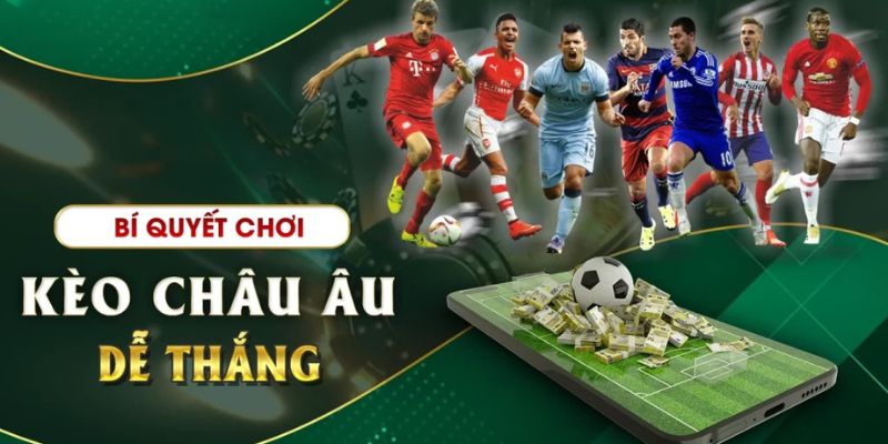 Mẹo chơi chọn kết quả chuẩn nhất 